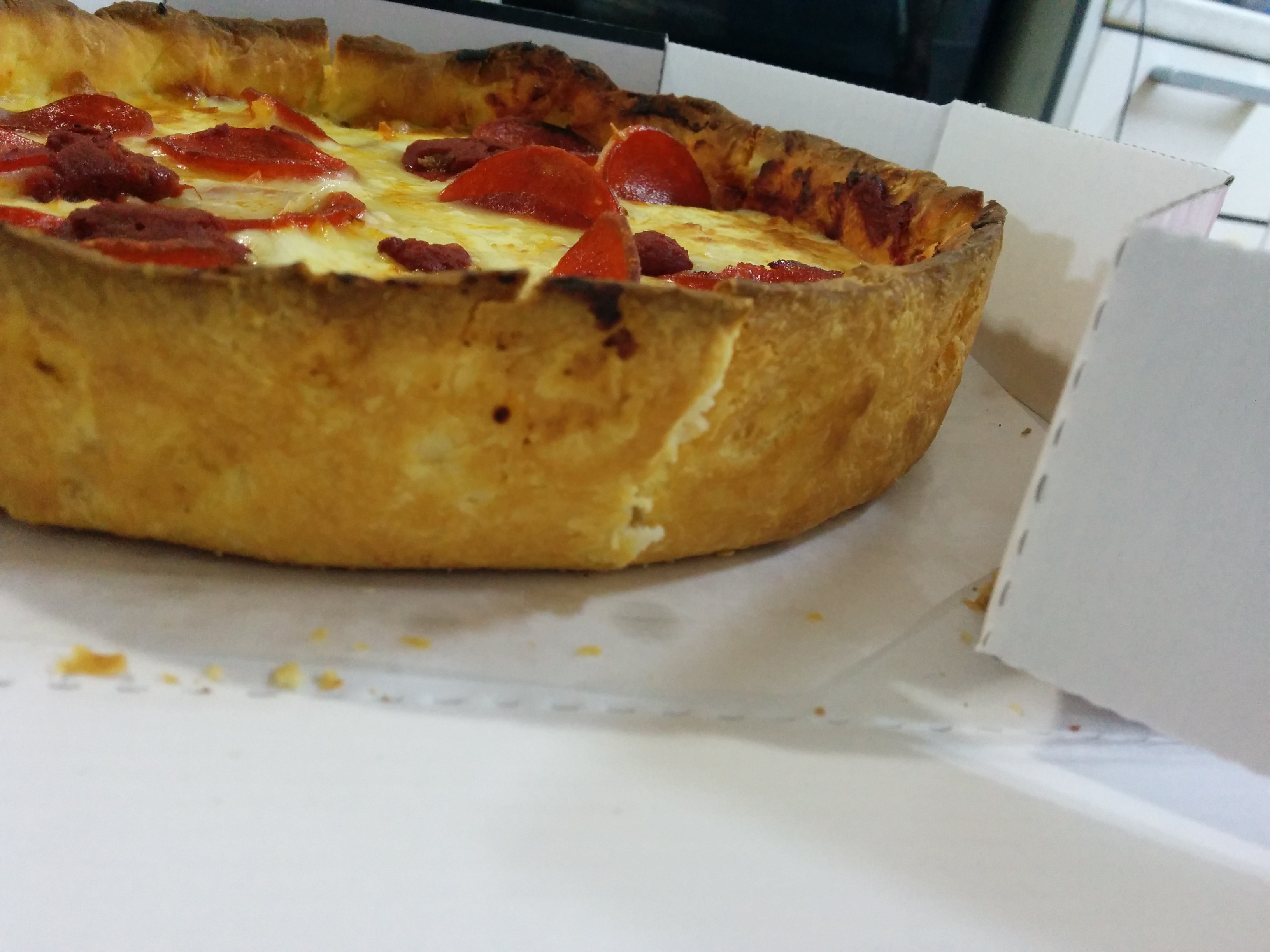 옆에서 찍은 사진